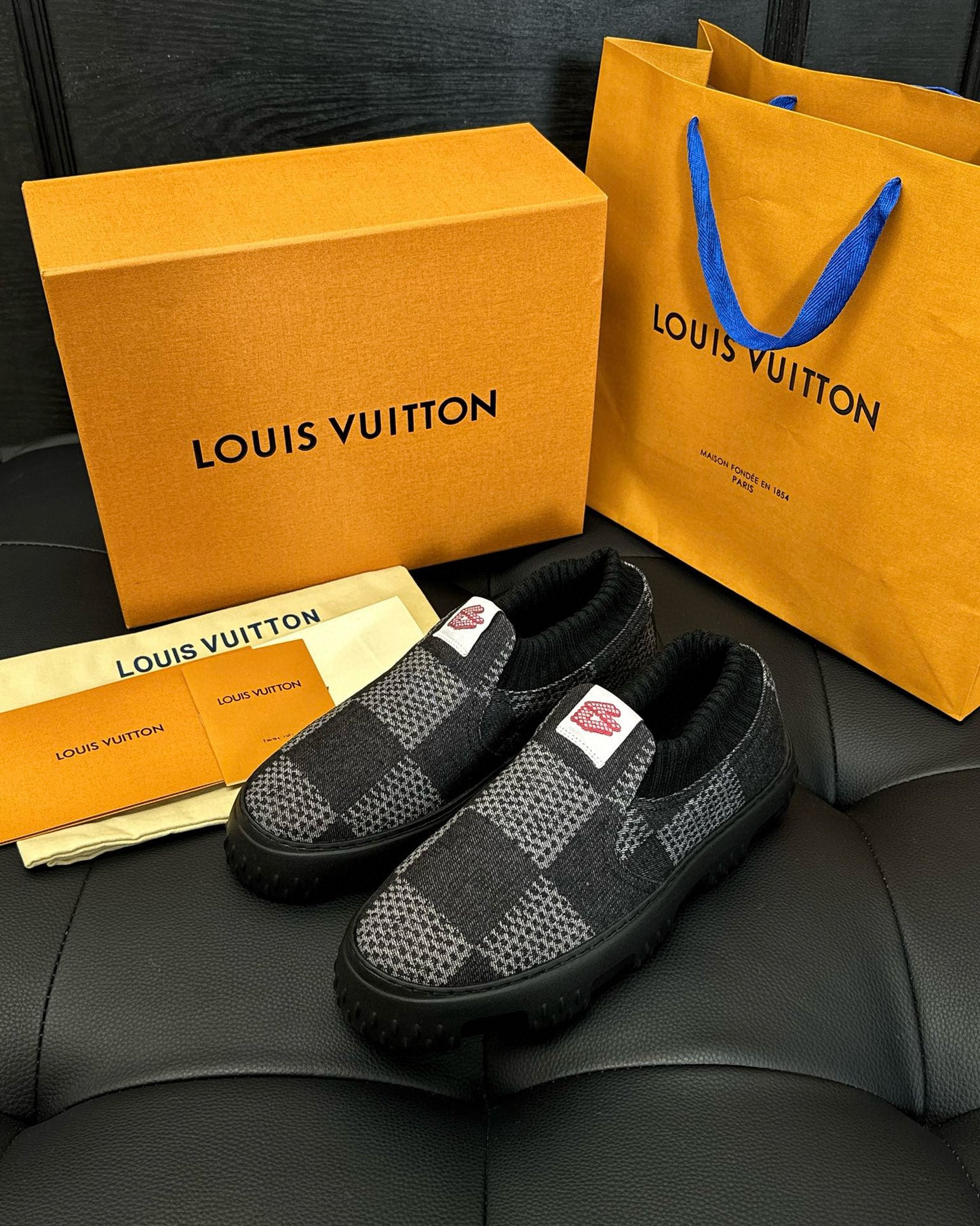 Lv Sneakers