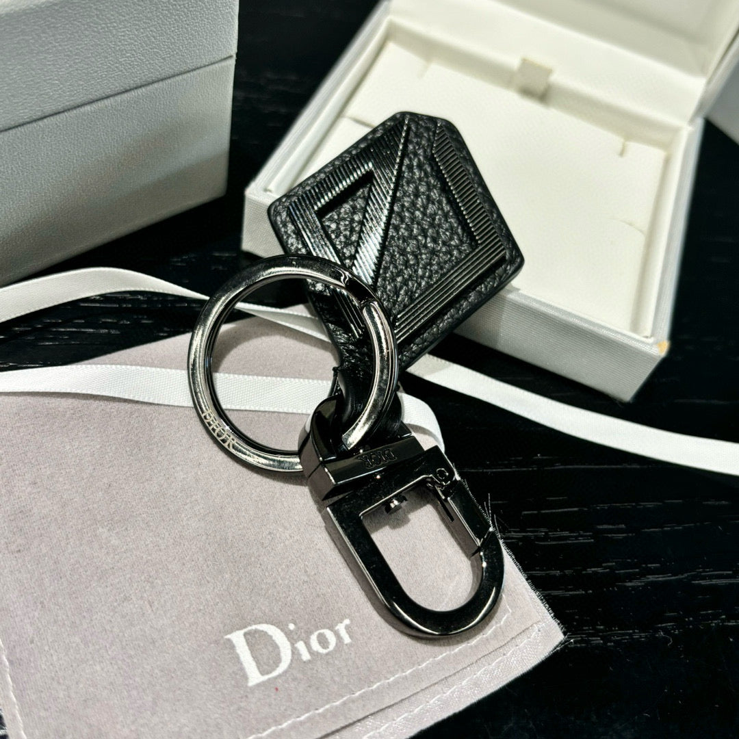 Dior Keychain