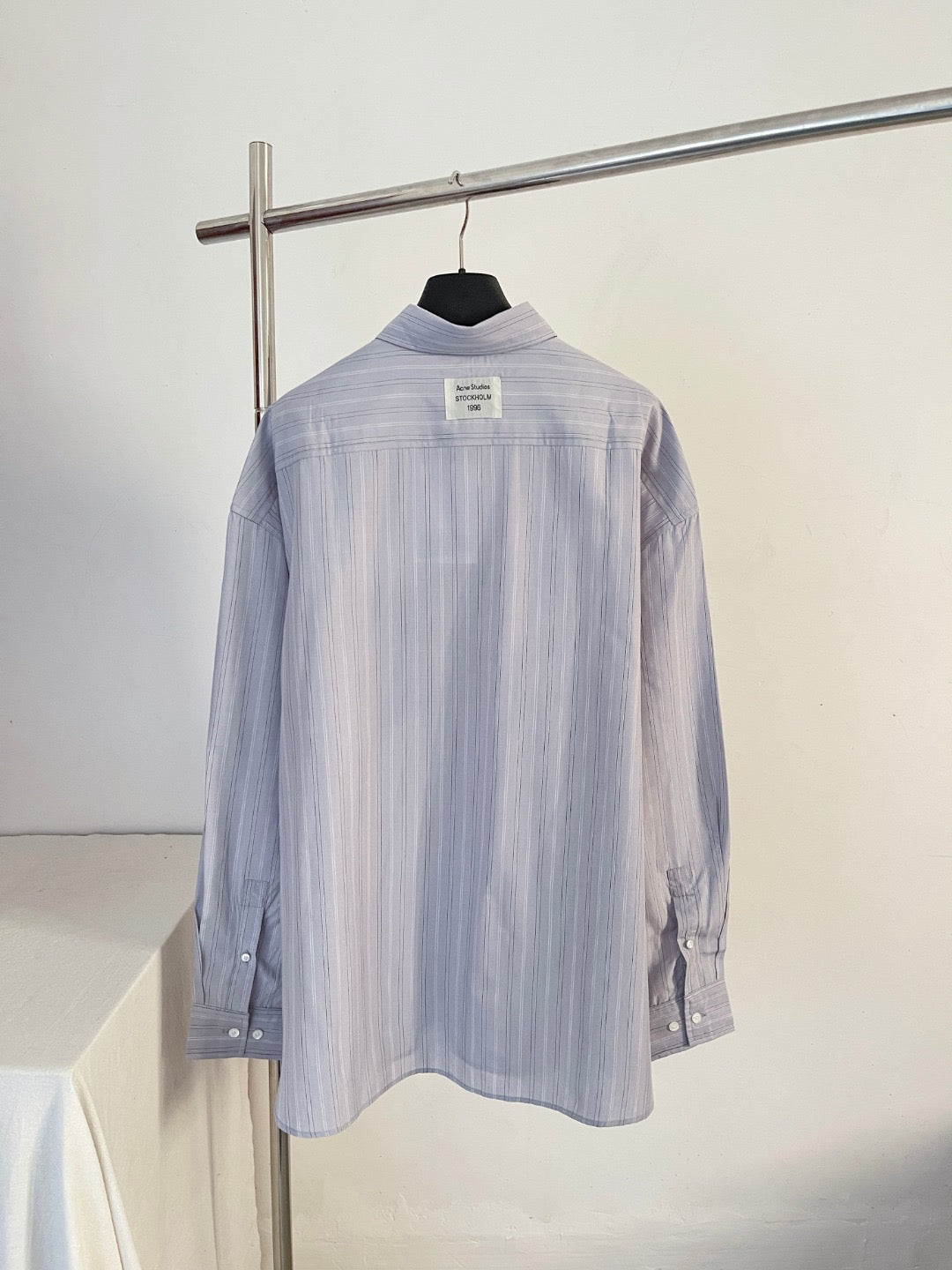 Acne Studios Long Sleeve Shirt