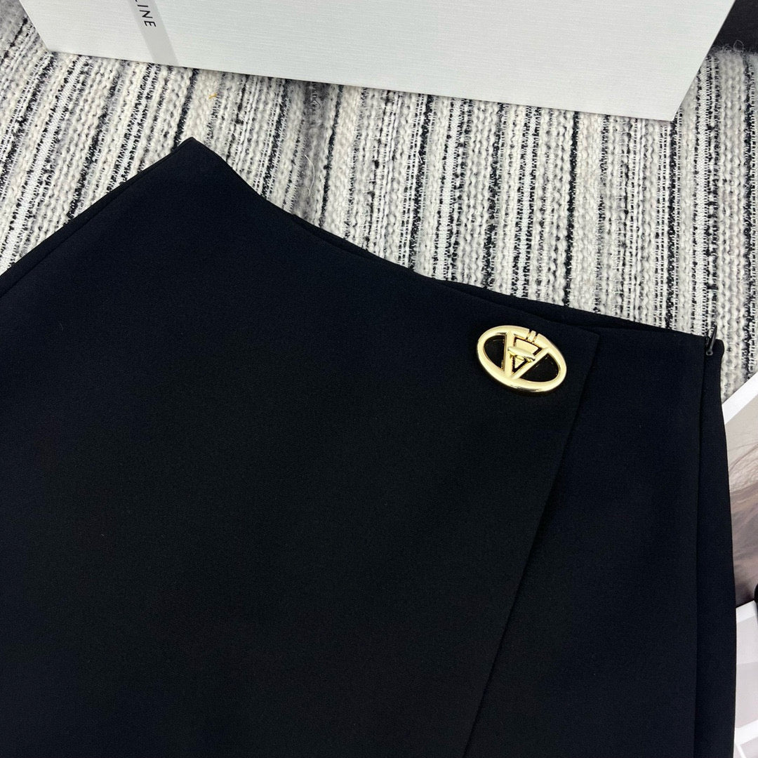 Valentino Short Pants