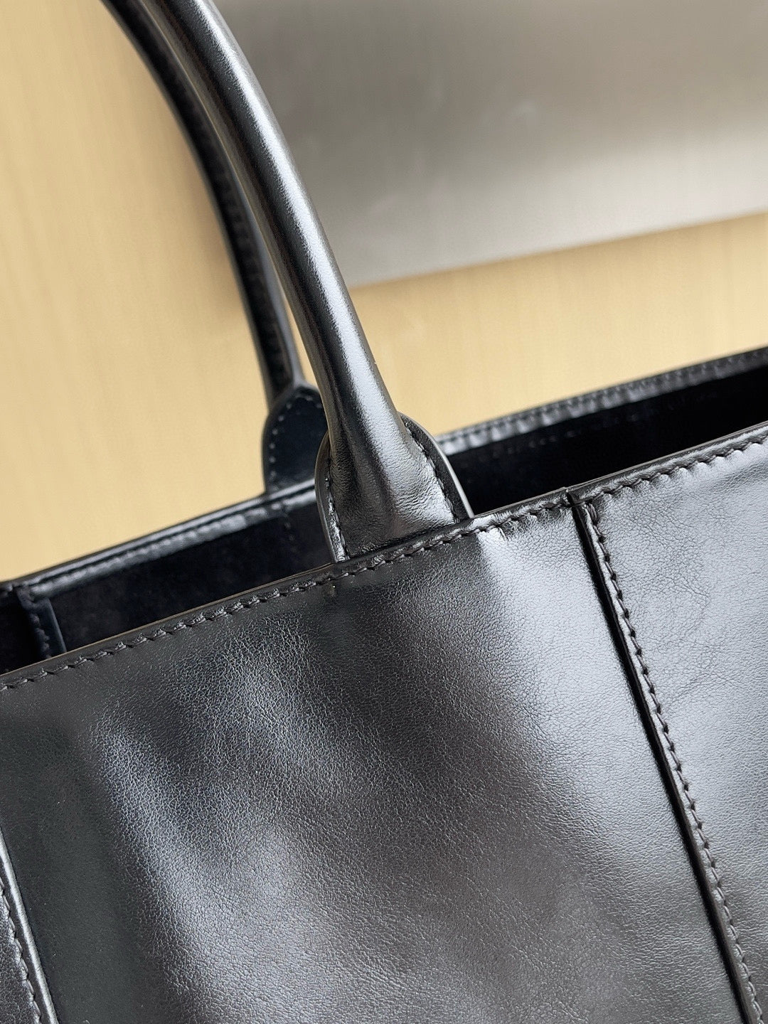 BV Cassette Tote Bag
