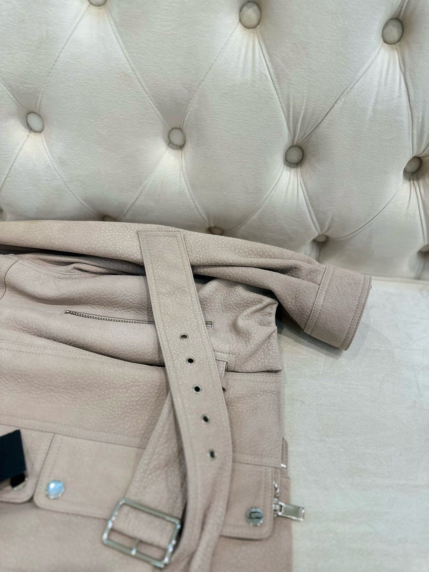 Saint Laurent Jacket