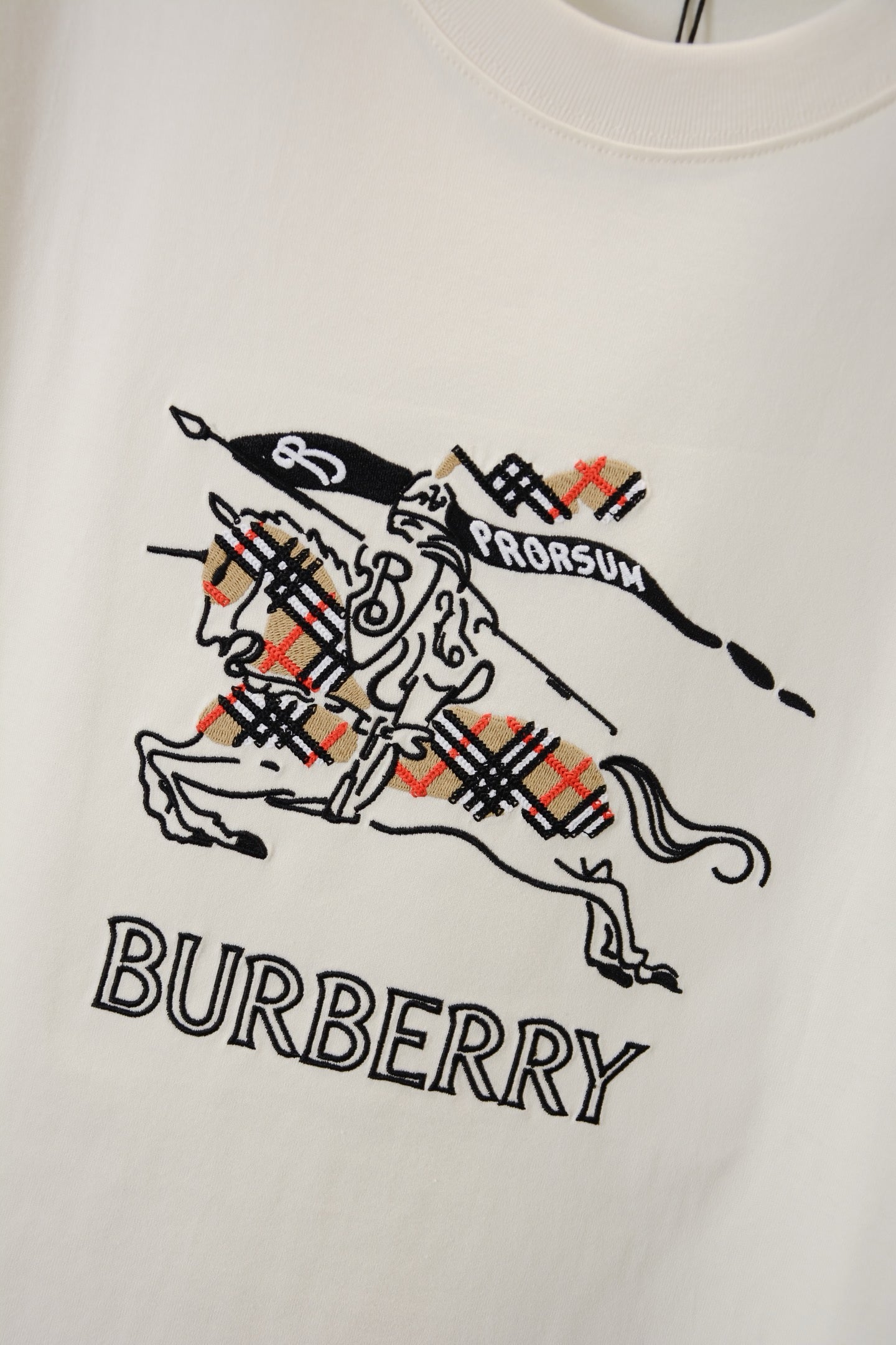 BBR T-shirt