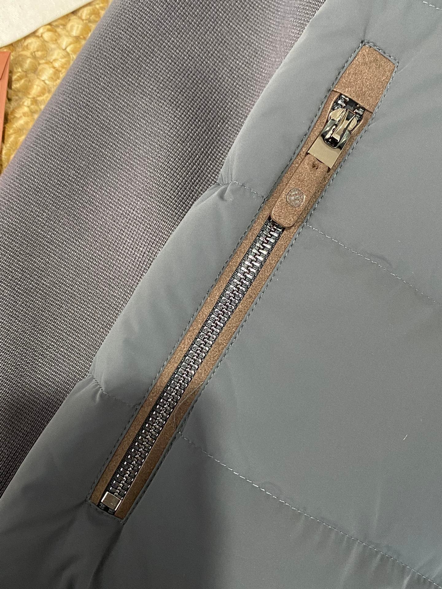 Zegna Jacket