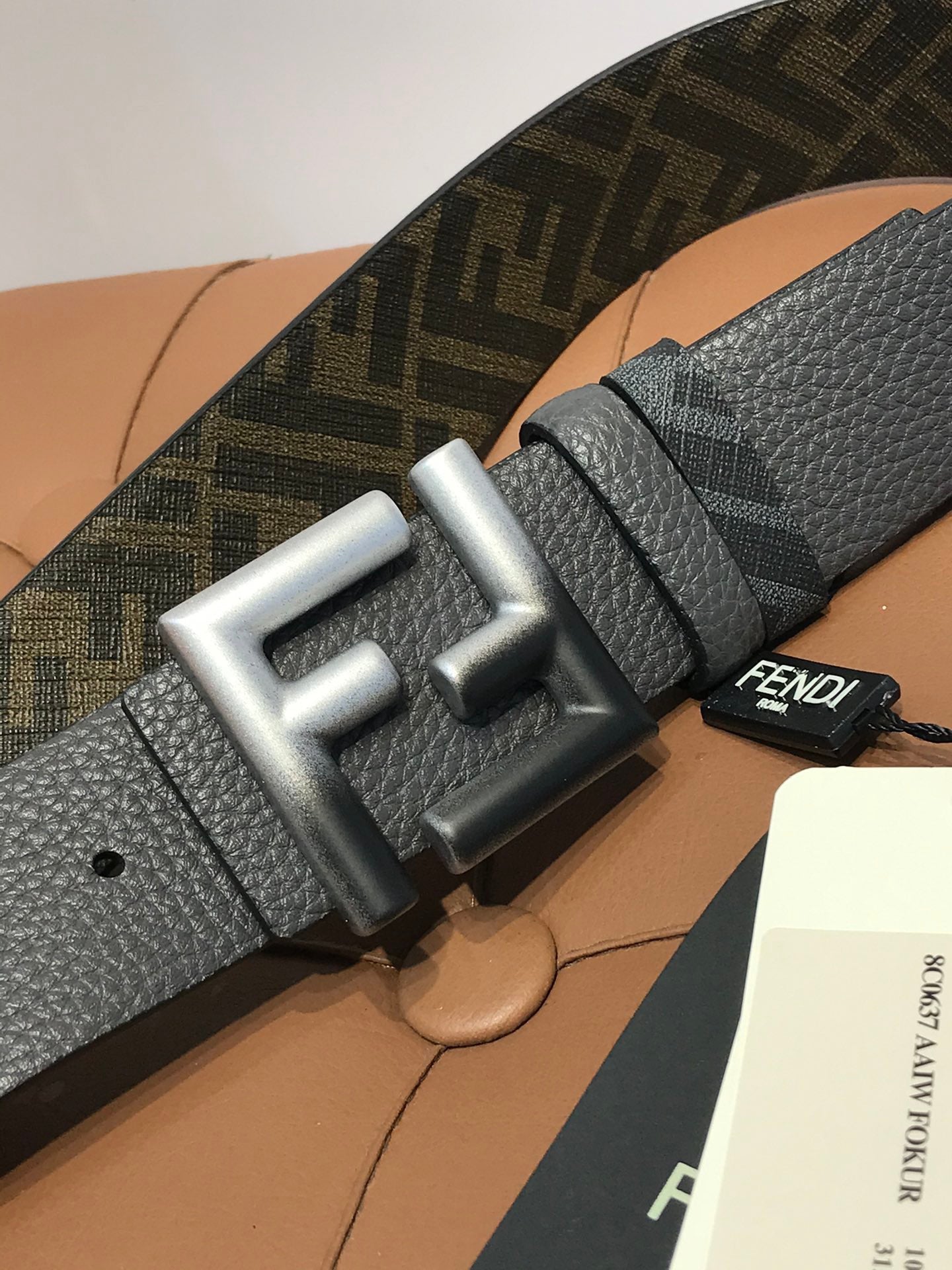 Fendi Belts