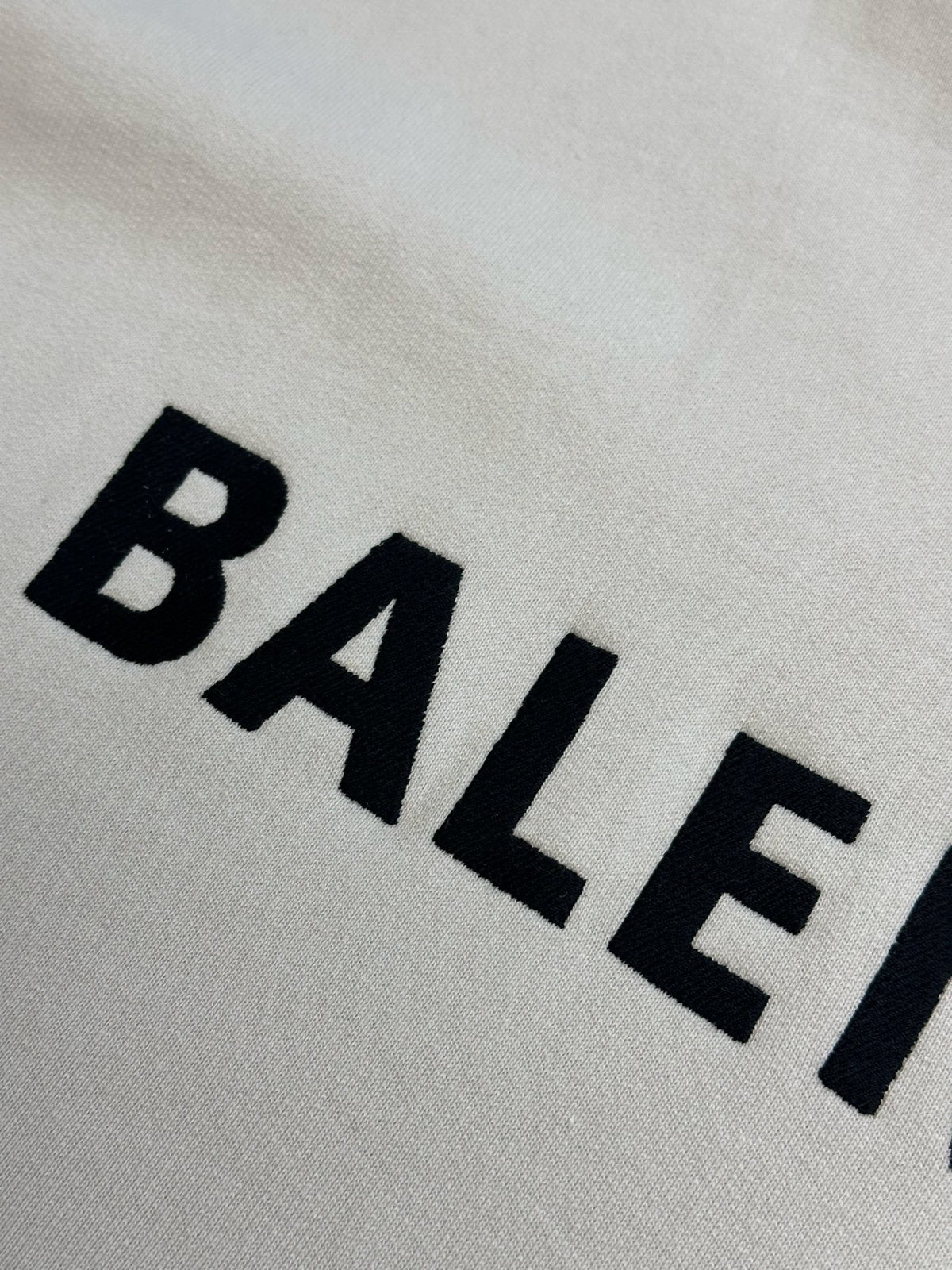 Balenciaga Hoodie