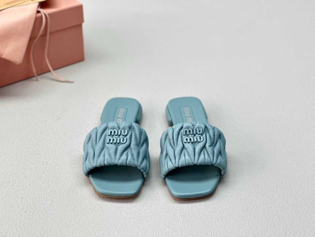 Miu Miu Sandals
