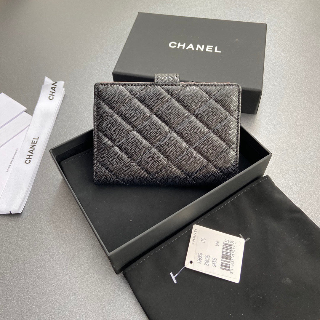 Chanel Wallet