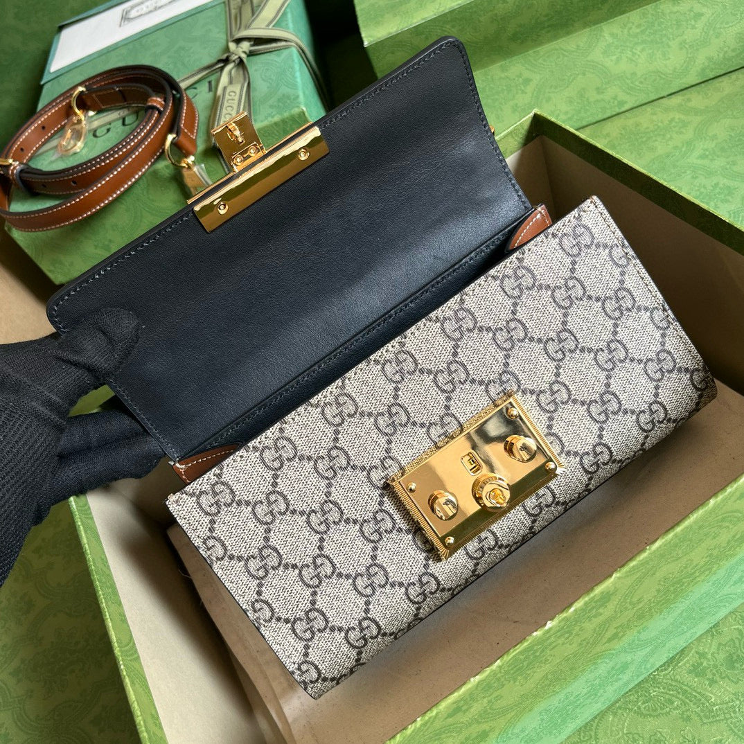 Gucci Padlock