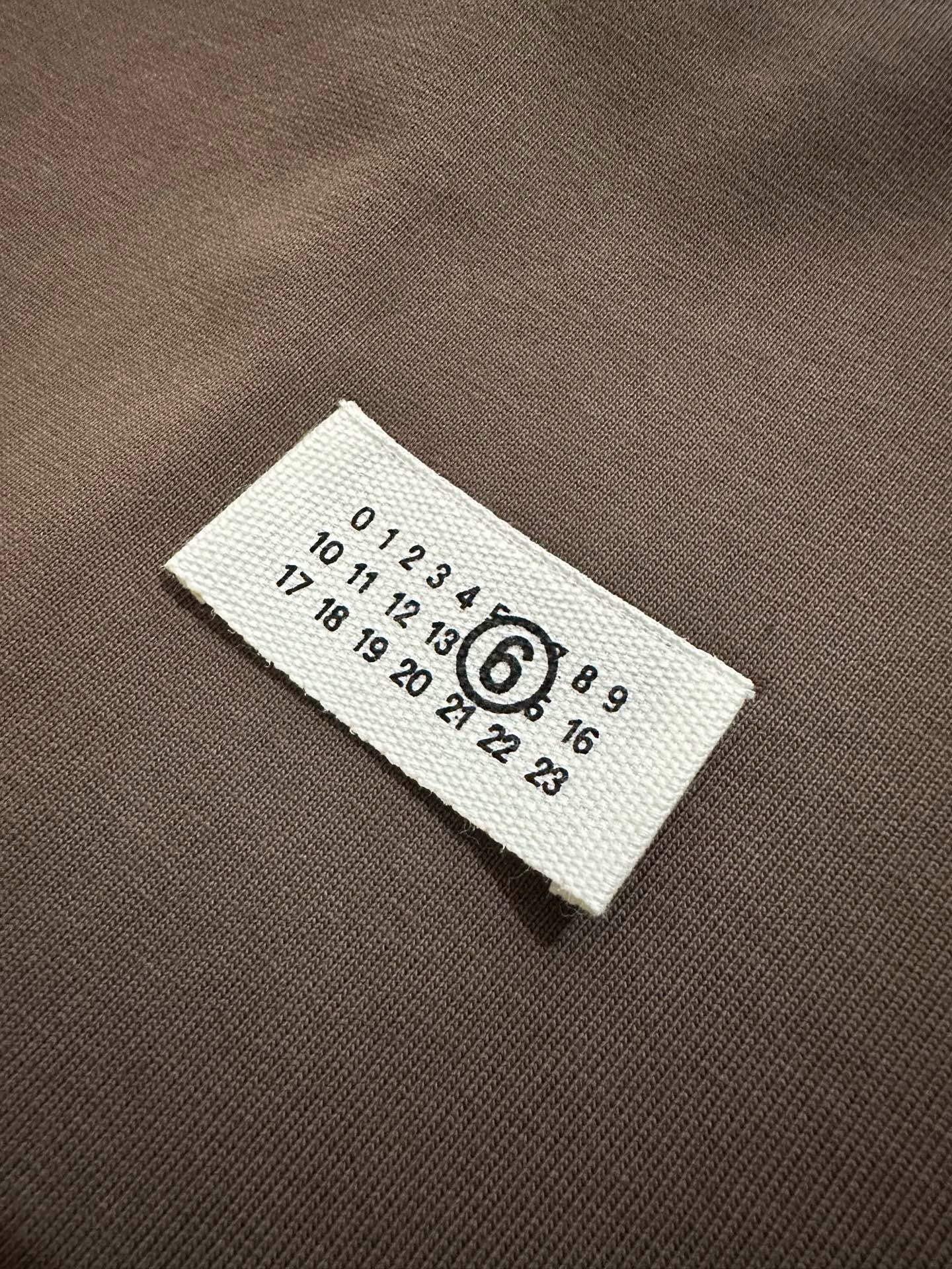 MM6 T-shirt