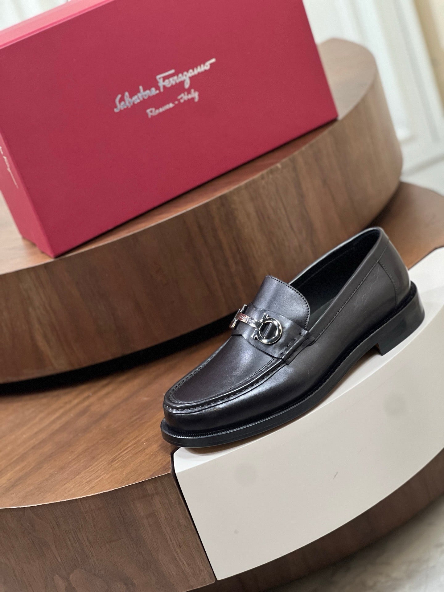 FG Loafer