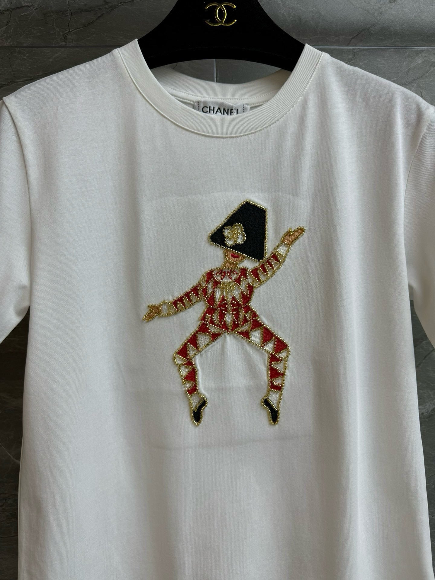 Chanel T-Shirt