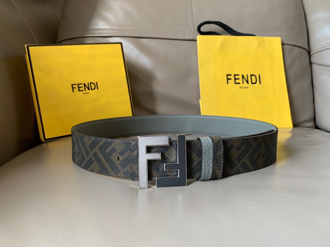 Fendi Belts