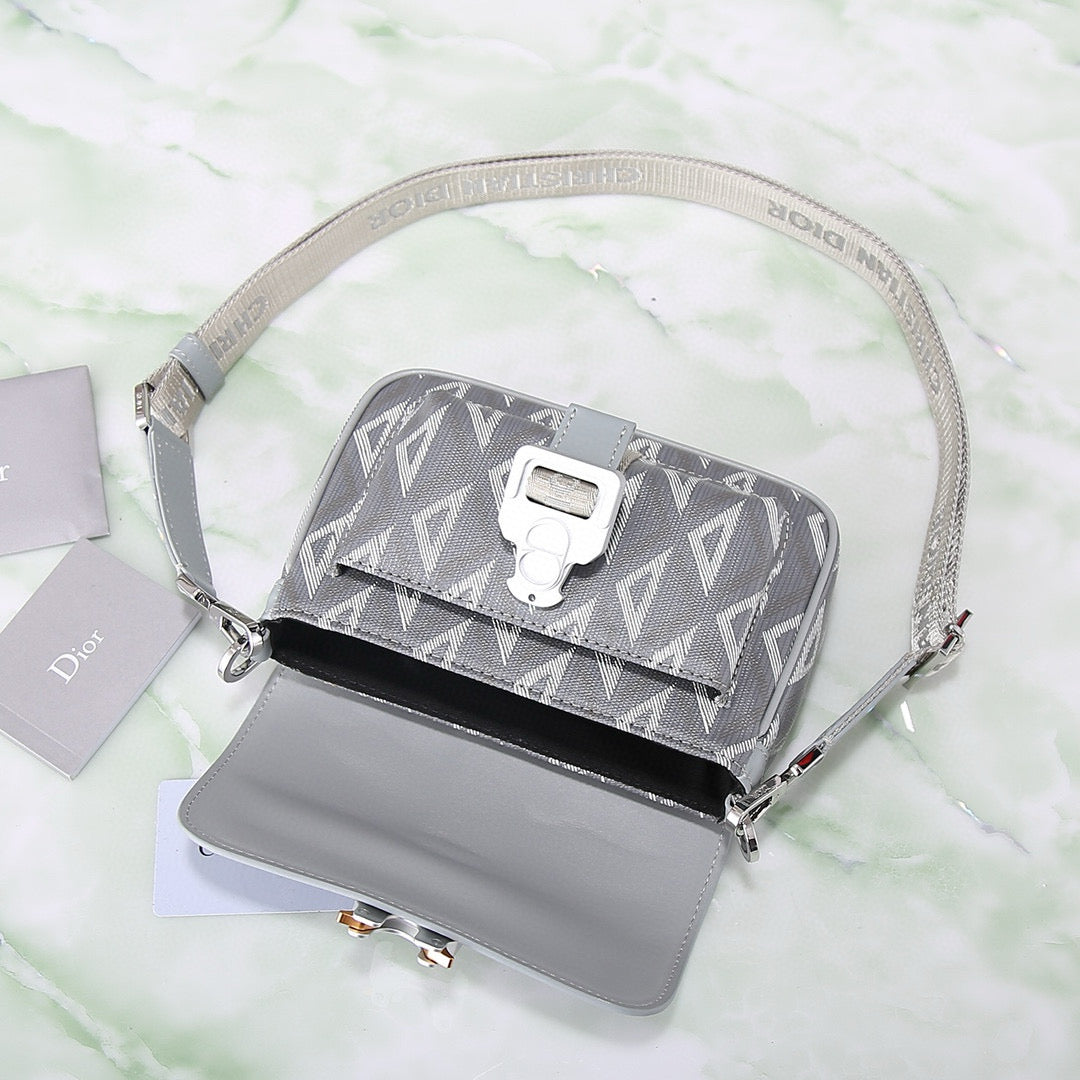 Dior Hit The Road Mini Shoulder Bag