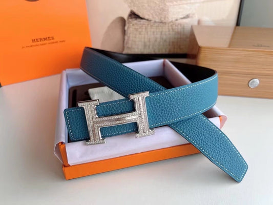 Hermes Belt