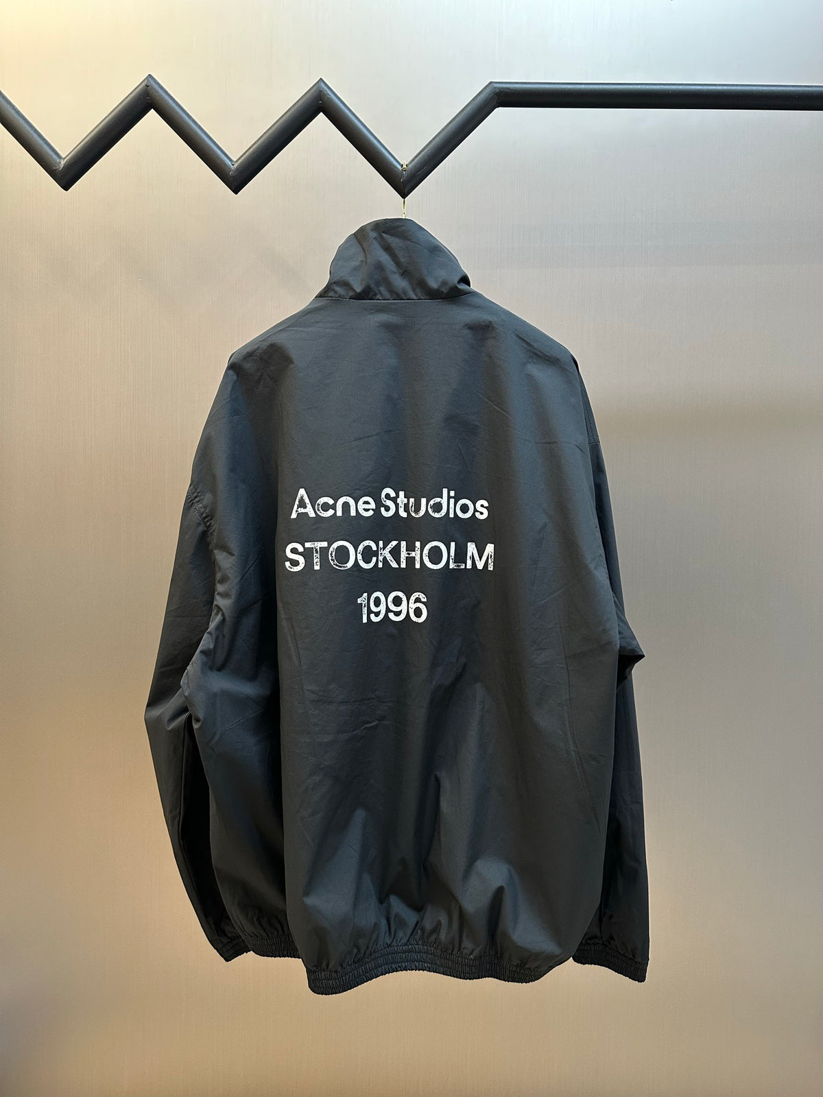 AS Jacket