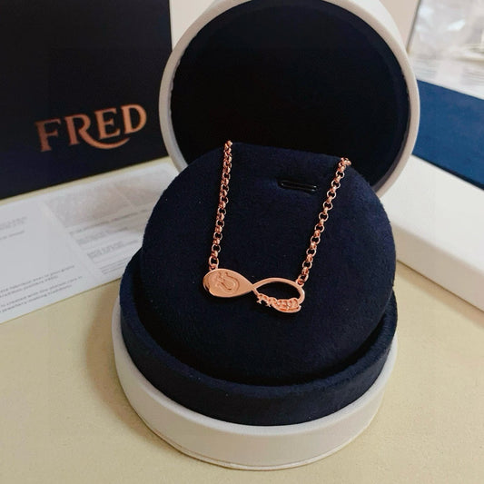 Fred Necklace