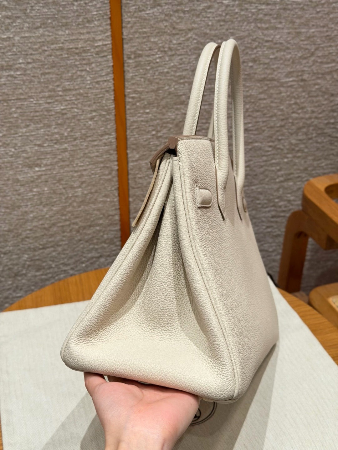 Hermes Birkin 25