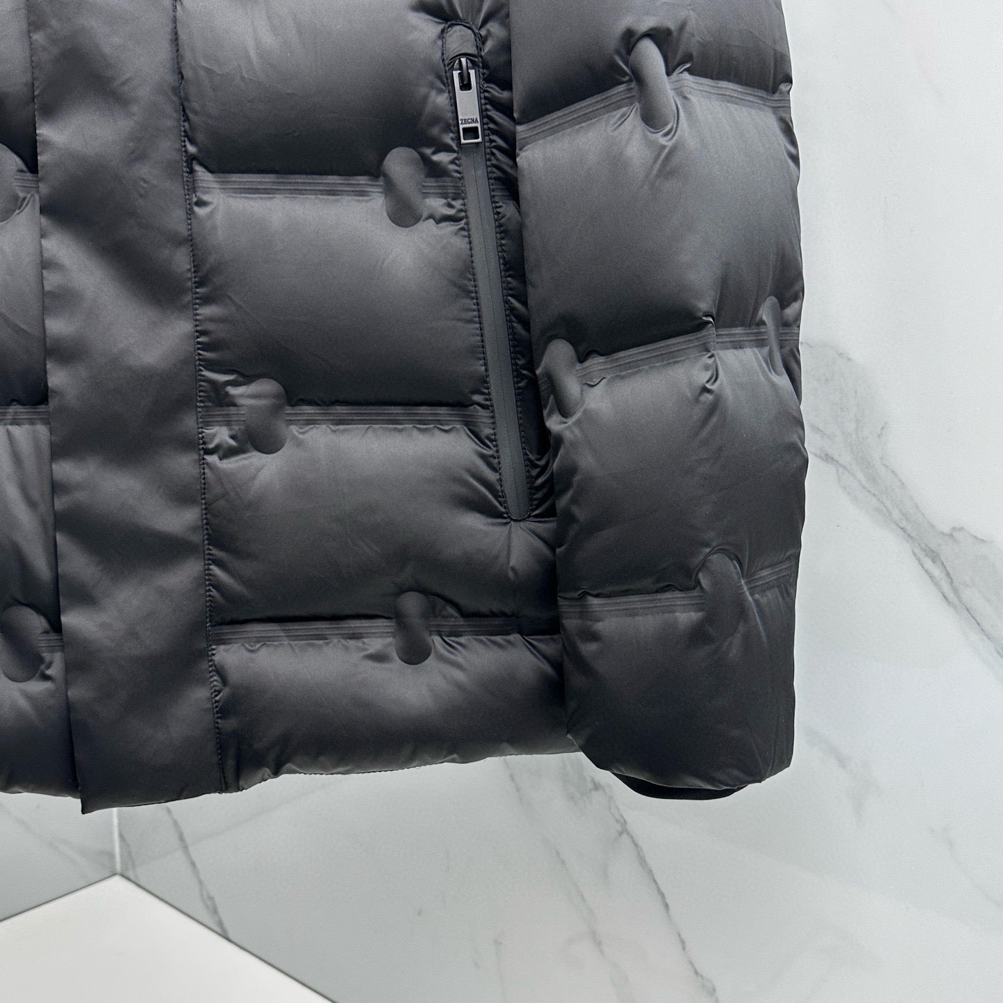 Zegna Down Jacket
