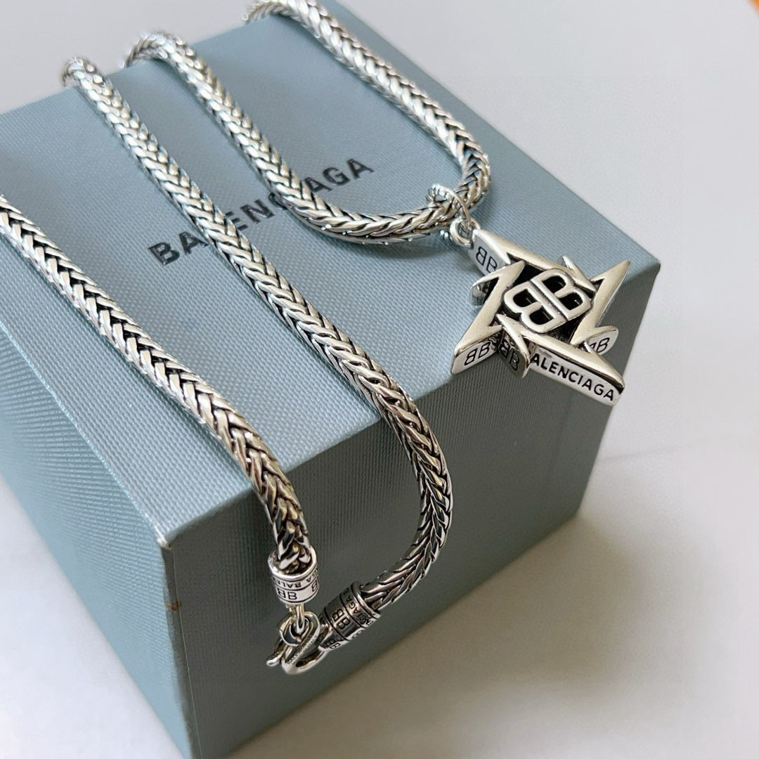 Balenciaga Necklace