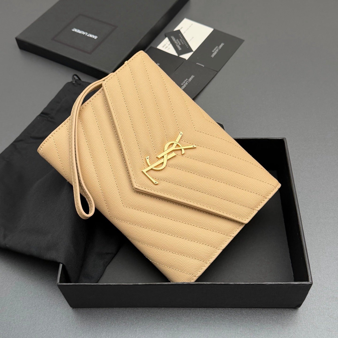 YSL Wallet
