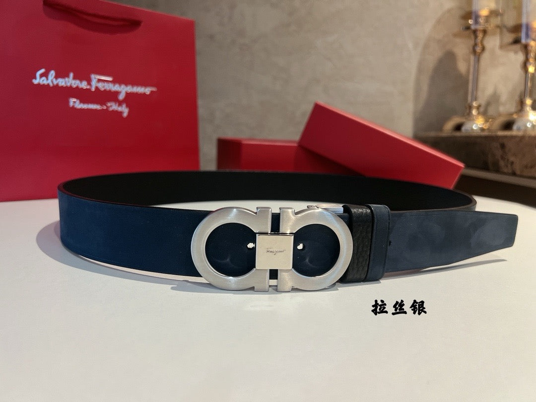 Ferragamo Belt