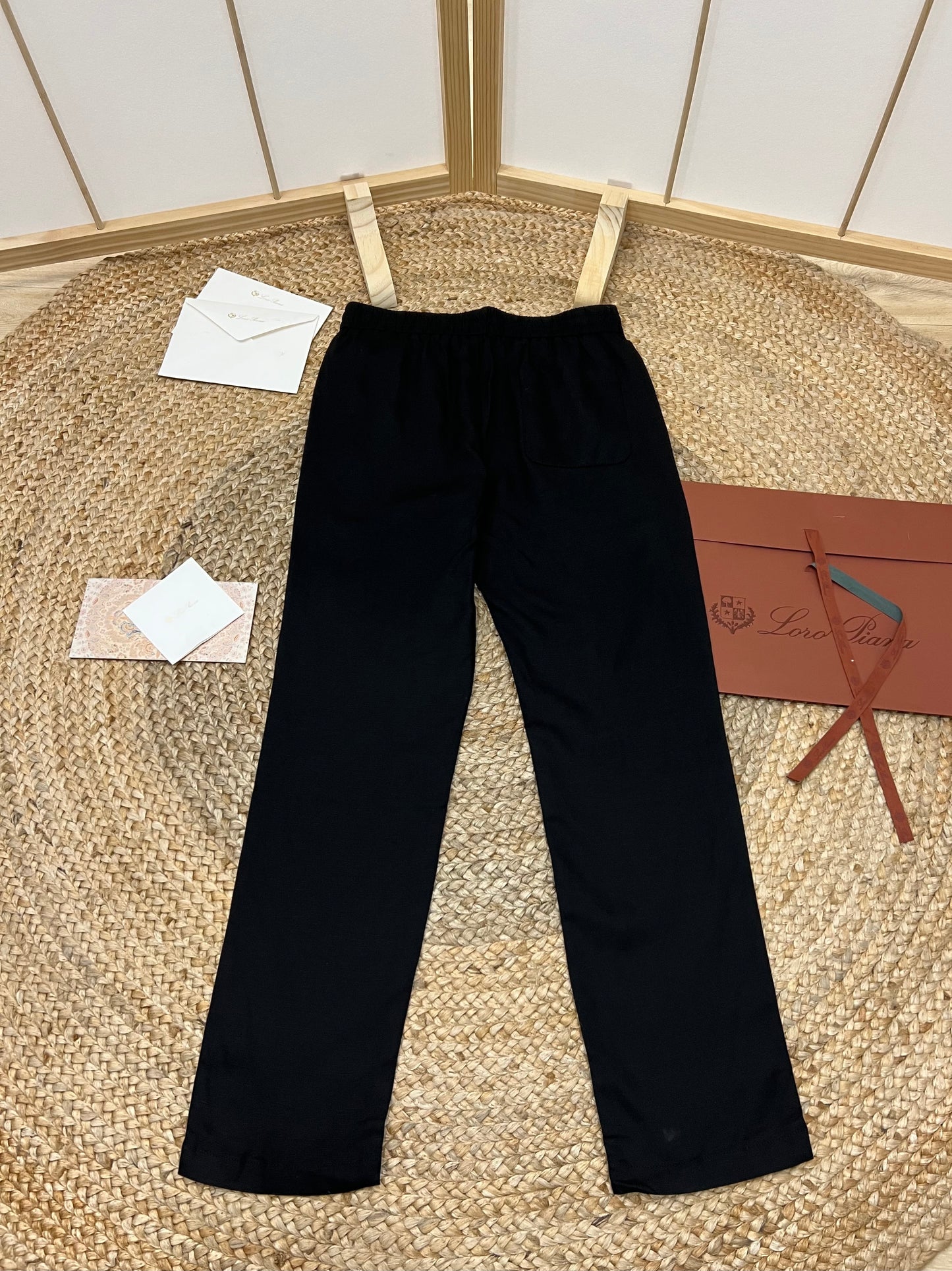 LP Long Pants