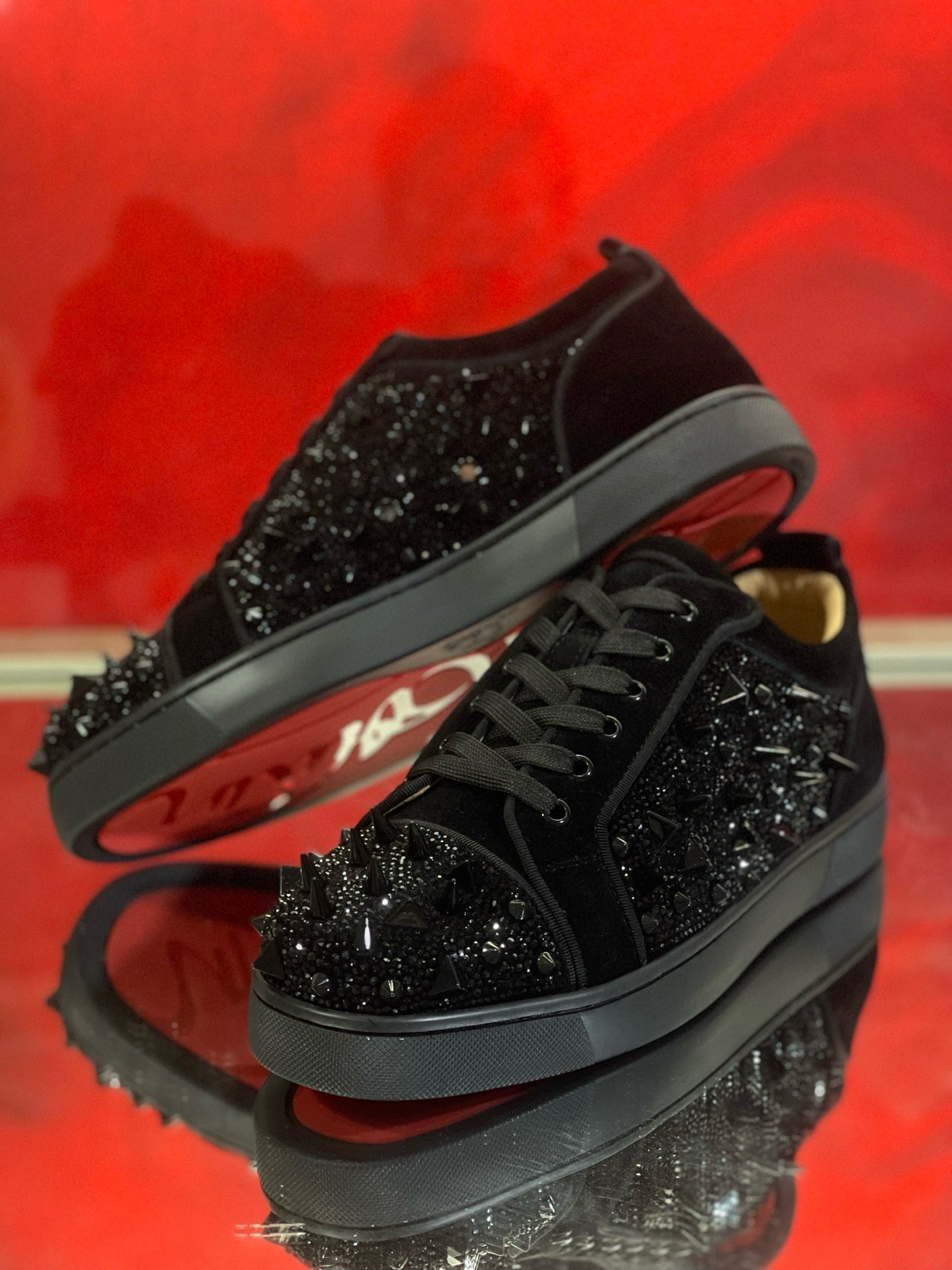 Christian Louboutin Sneakers