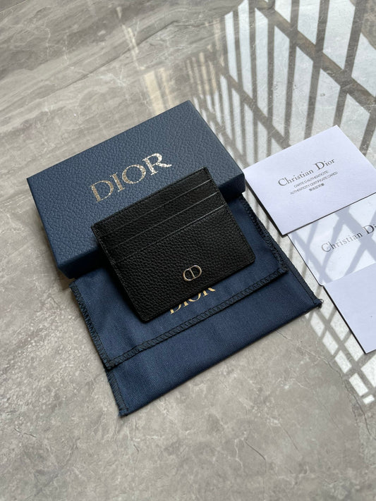 Dior Cardholder