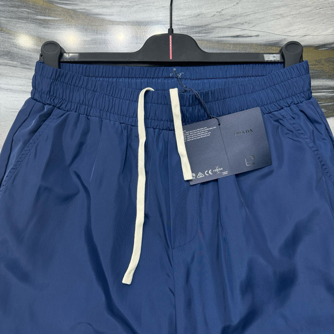 Pantalones cortos Prada