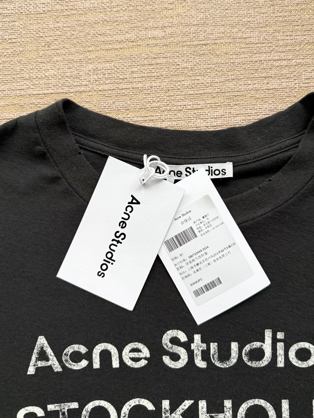 AS T-Shirt