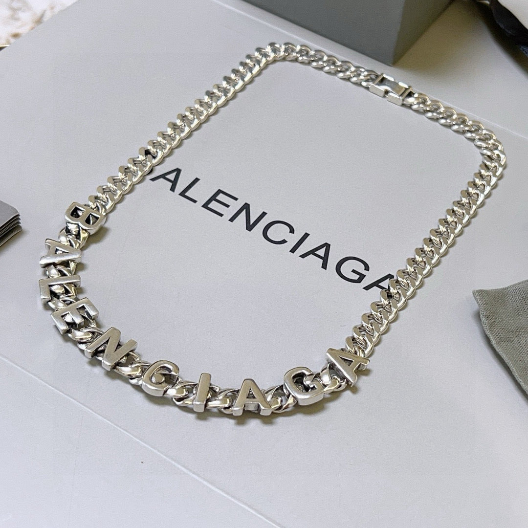 Balenciaga Necklace