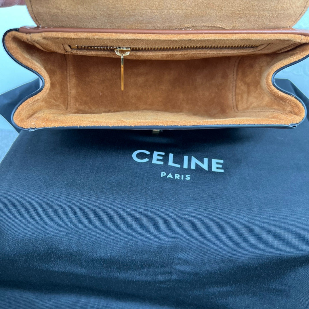 Celine Shoulder Bag