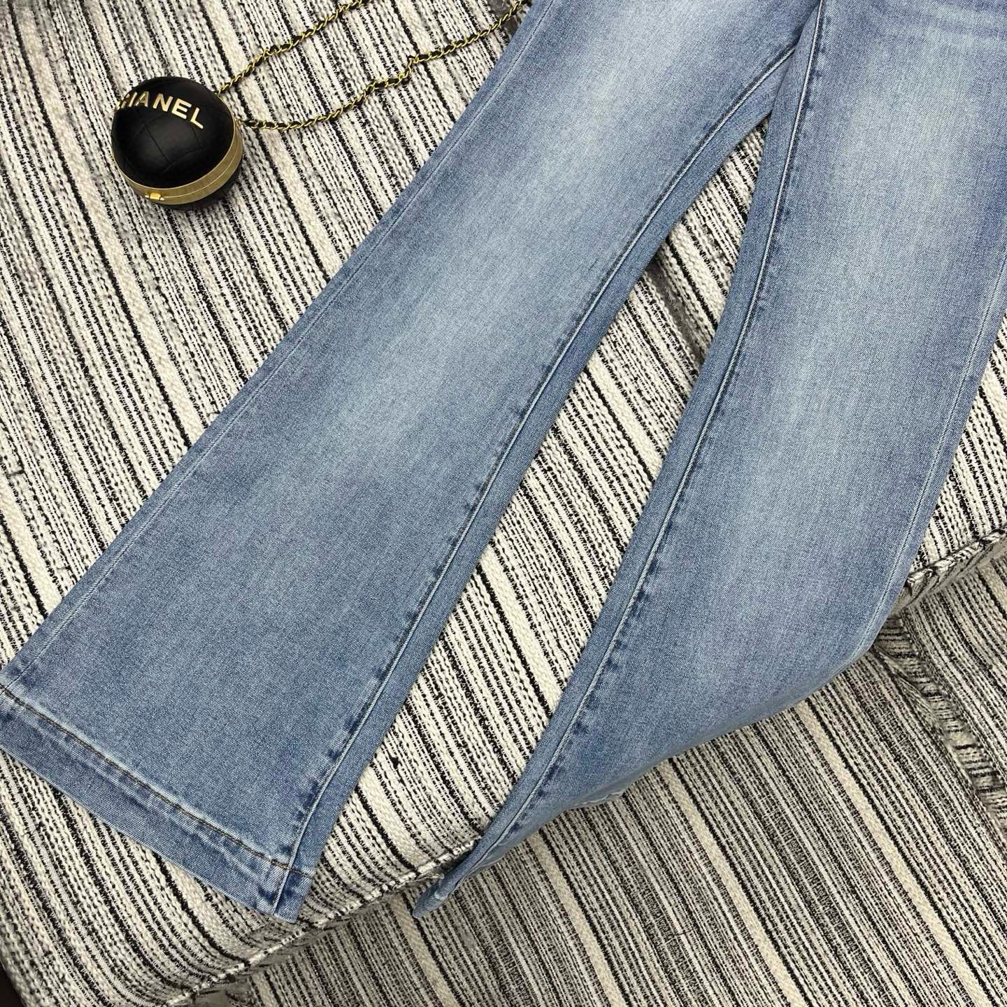 Chanel Jeans