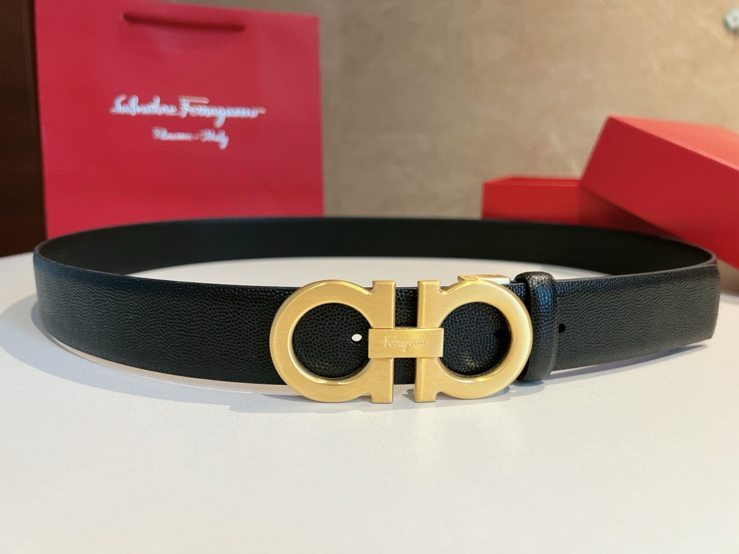 Ferragamo Belt