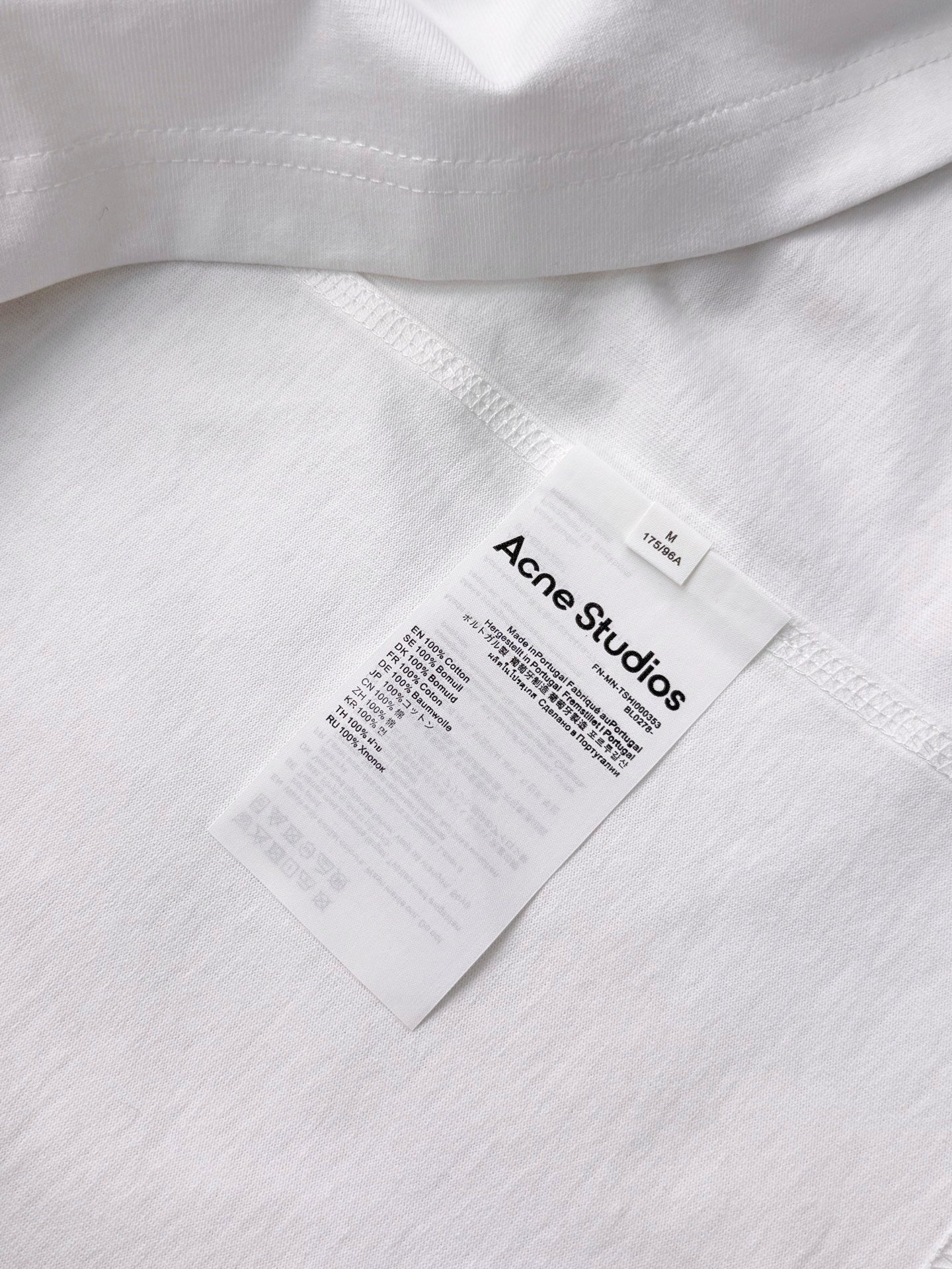 Acne Studio T-Shirt