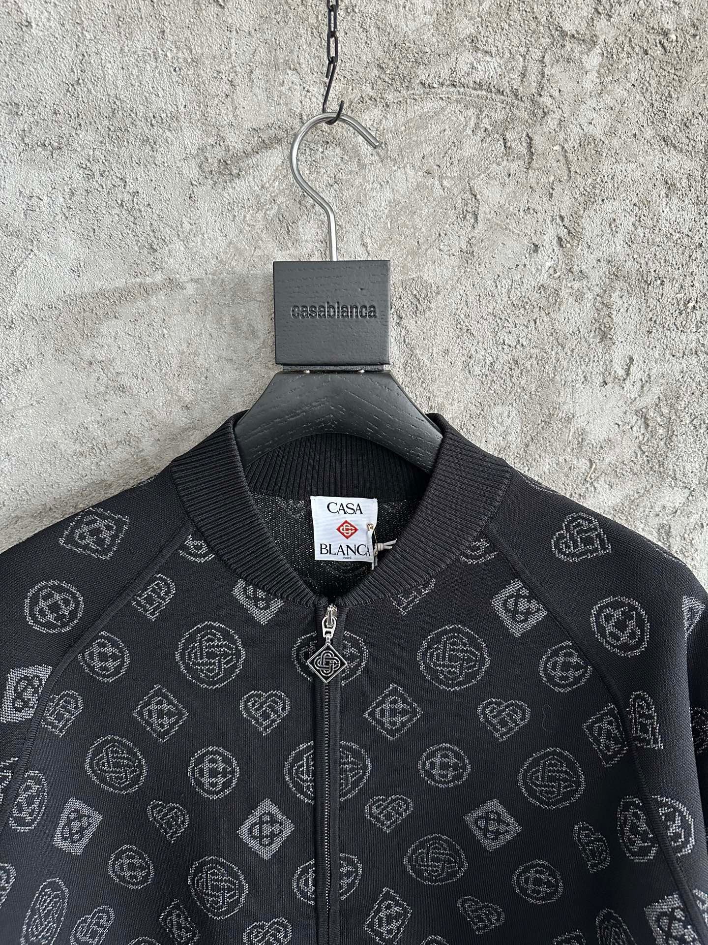 Casablanca Jacket