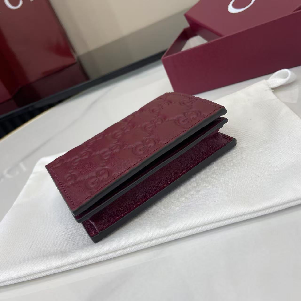 Gucci Wallet