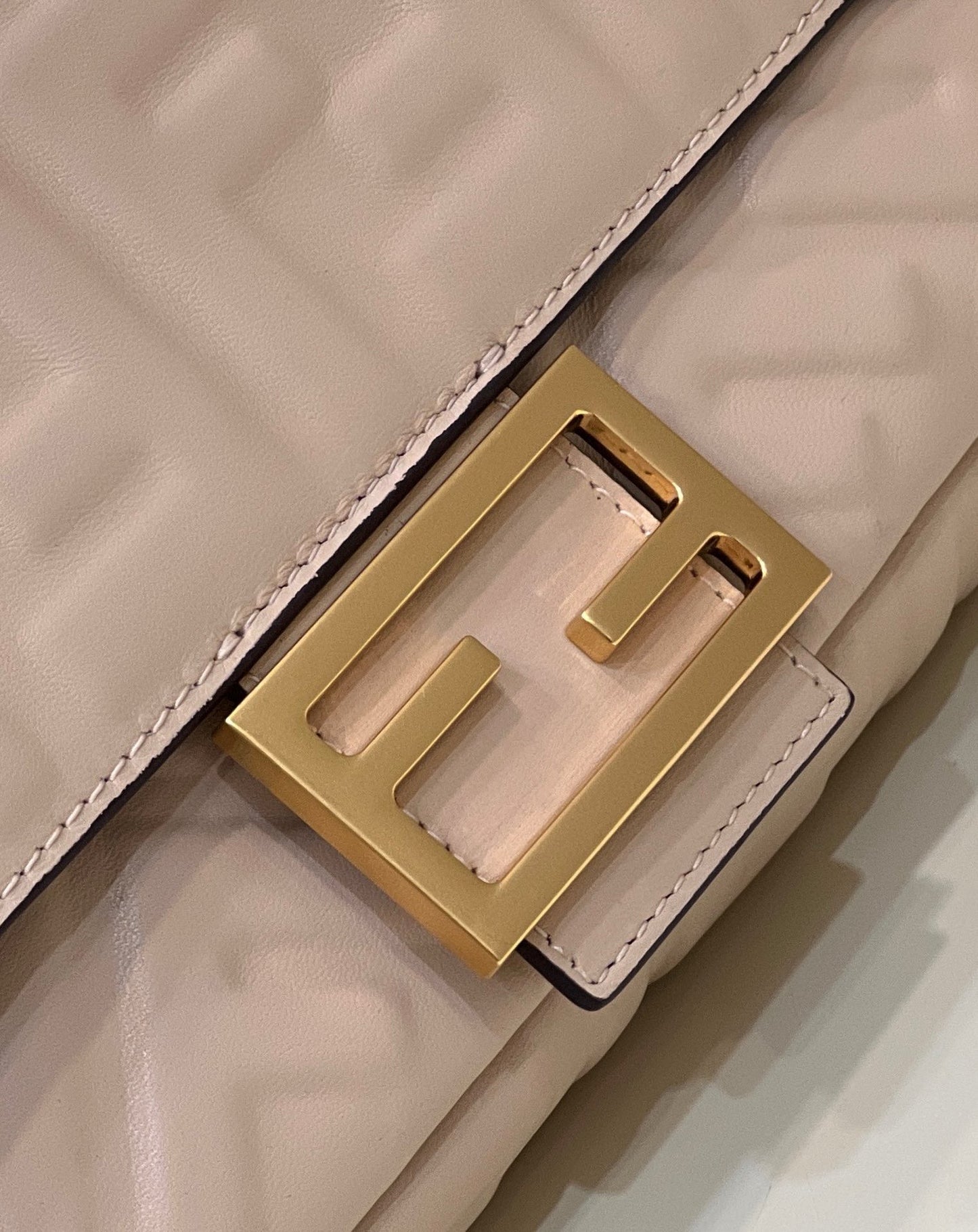 Fendi Baguette