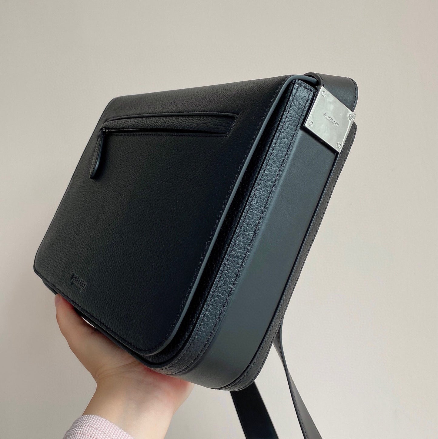 Burberry Messenger Bag