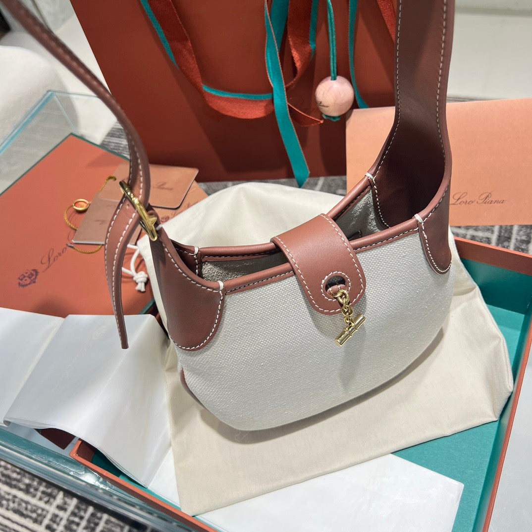 LP Medium Bobbin Bag