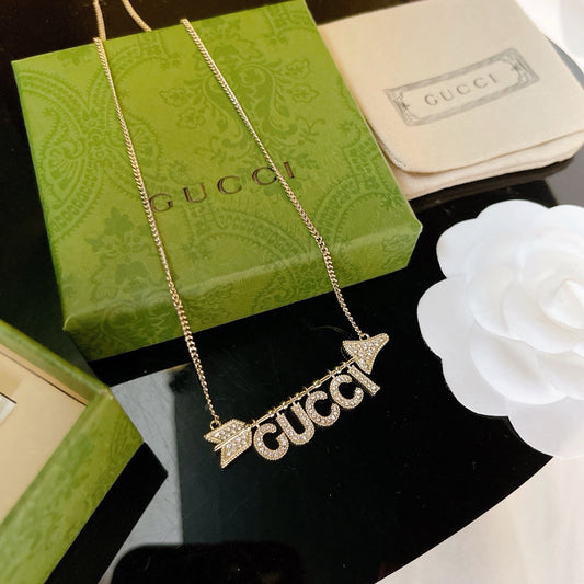 Gucci Necklace