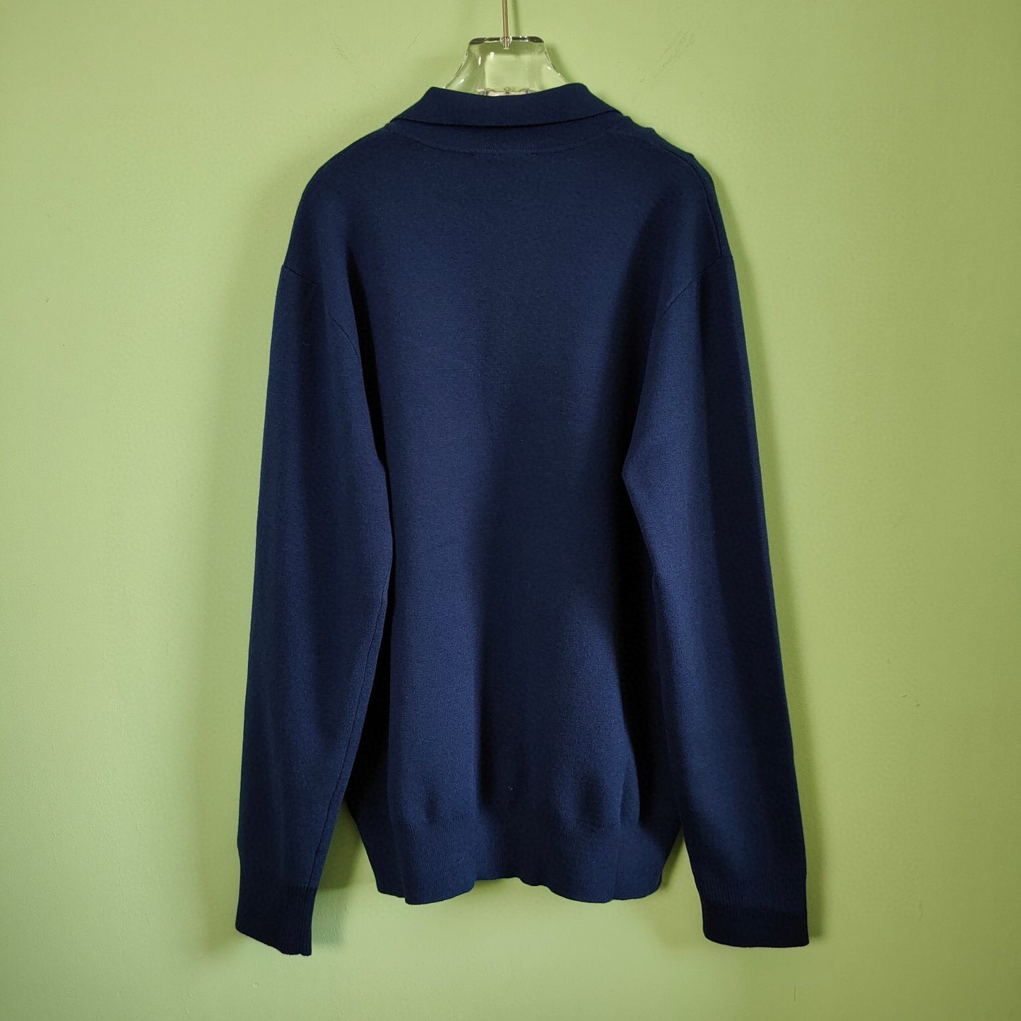 Loro Piana Long Sleeve