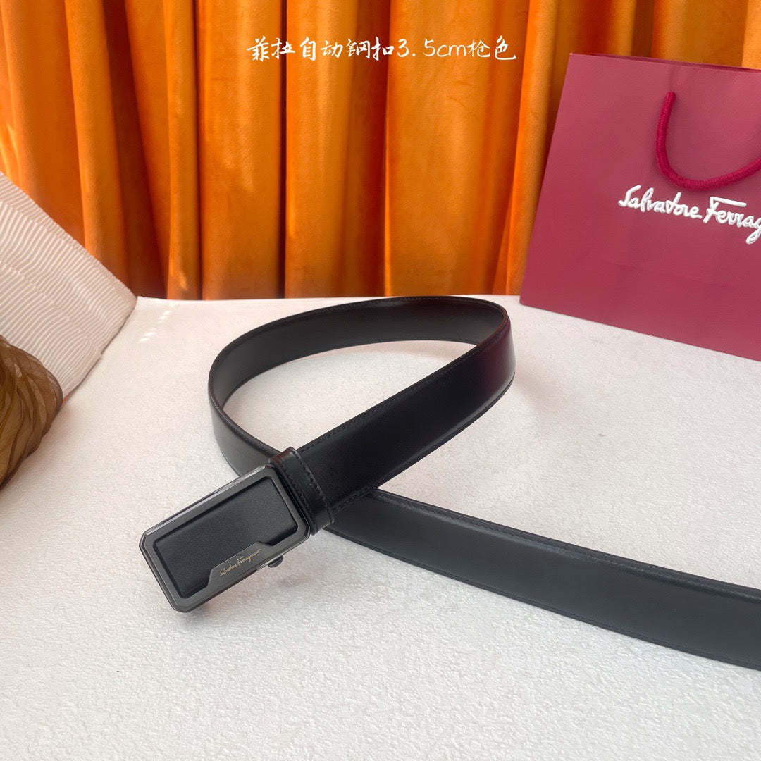 Ferragamo Belts