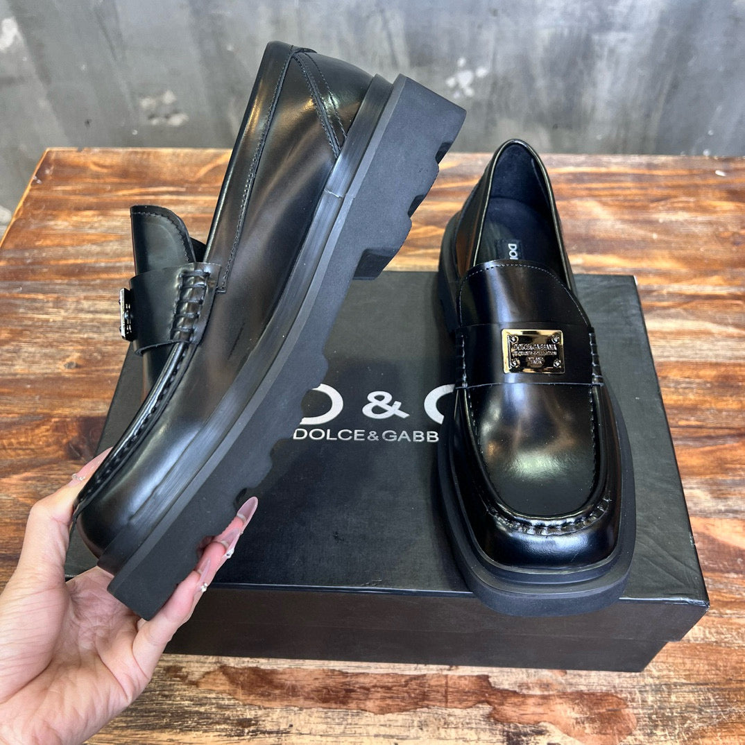 DG Loafers