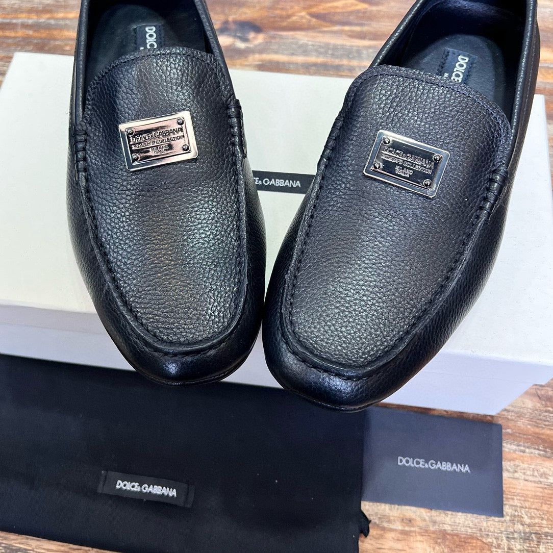 DG Loafers