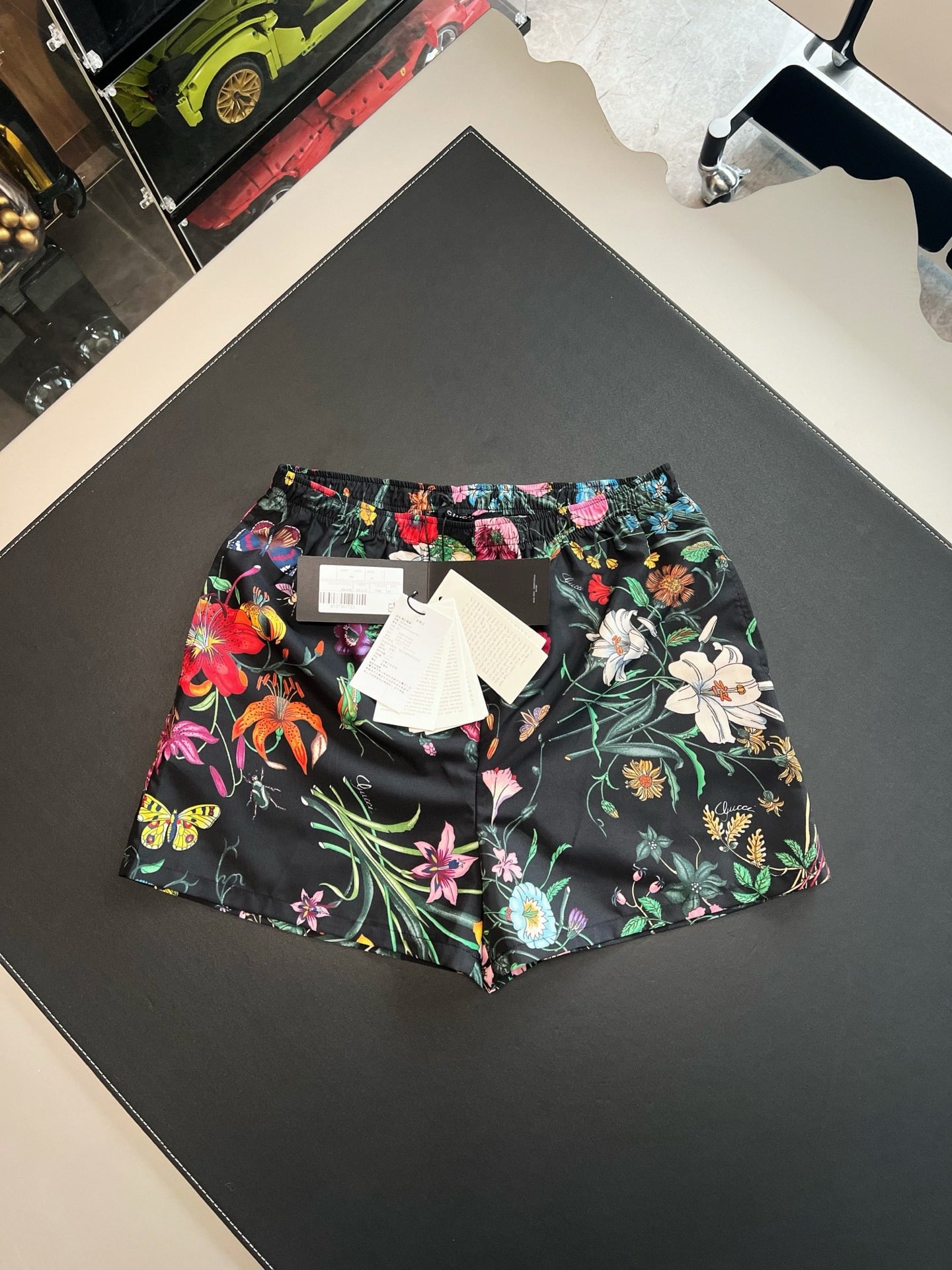 Gucci Short Pants
