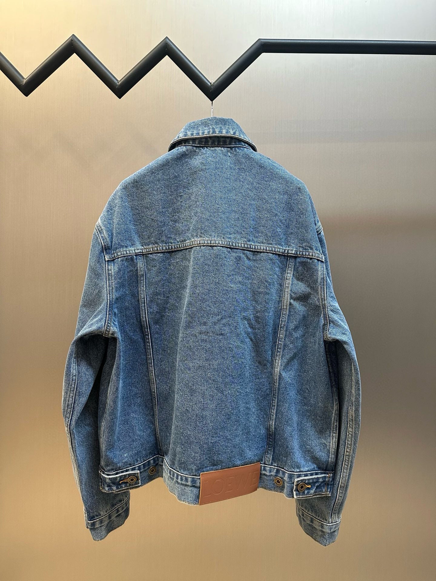 Loewe Denim Jacket