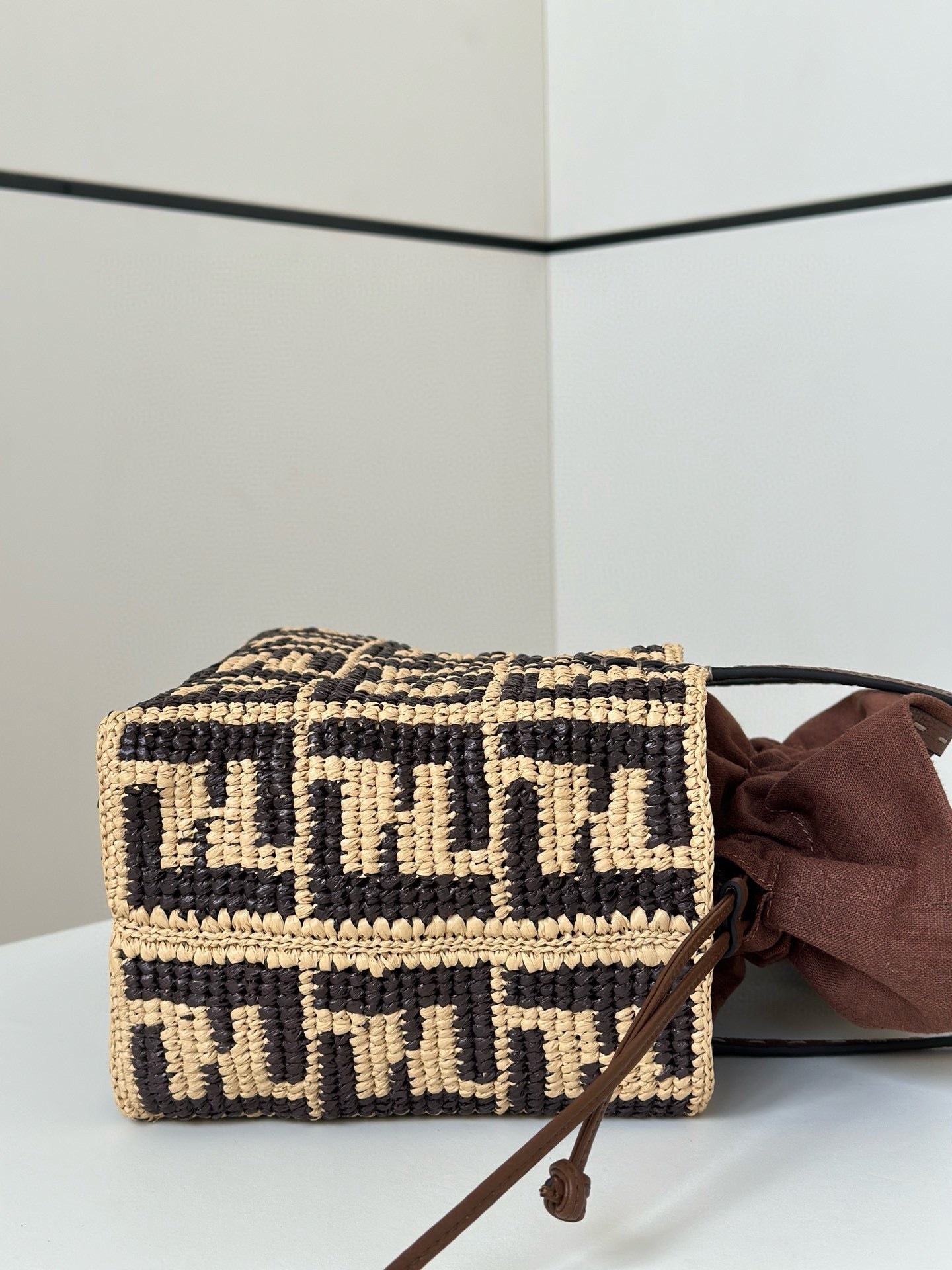 Fendi Tote Bag