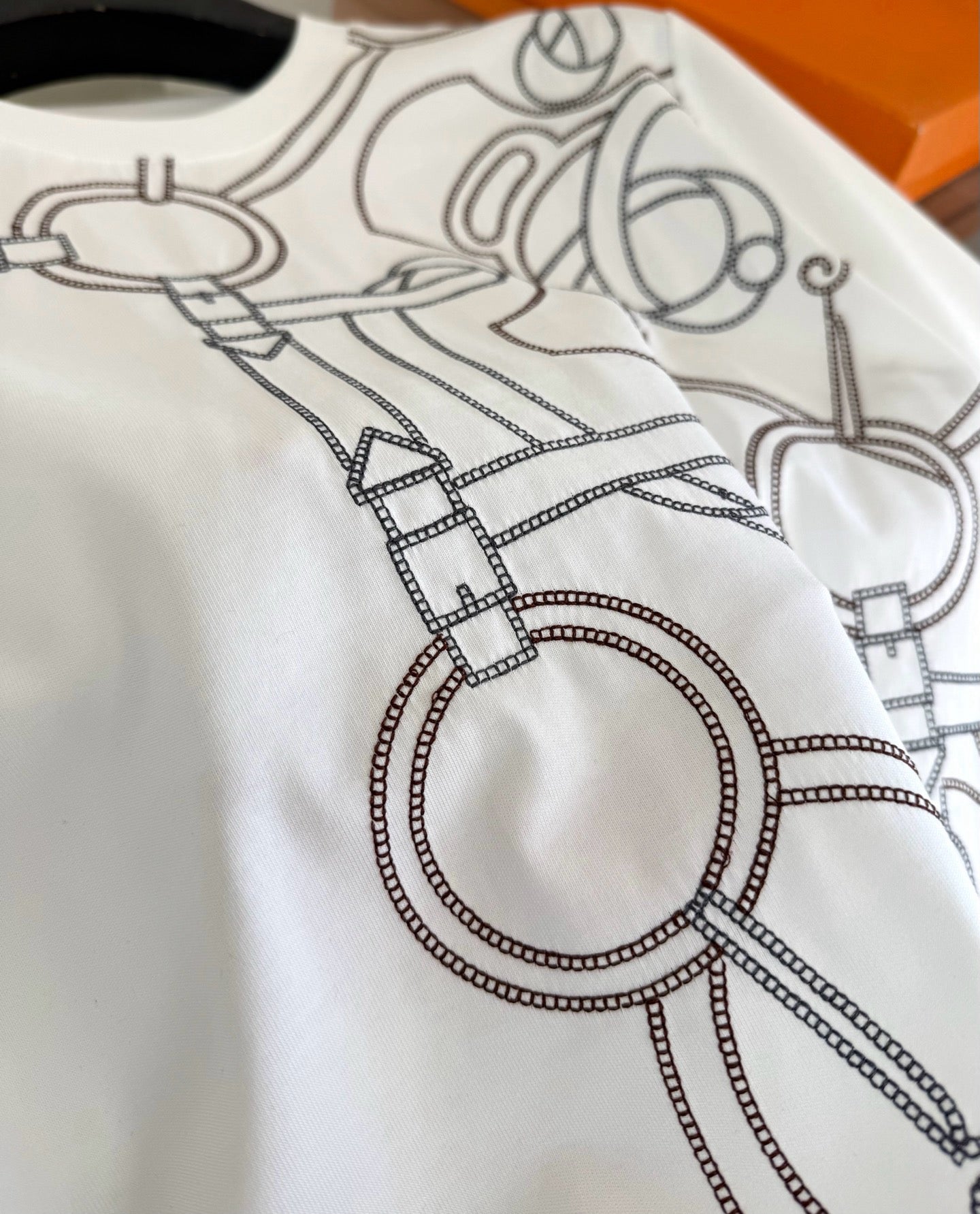 Hermes T-shirt
